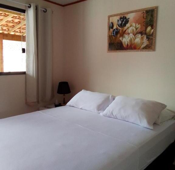 Albergue Hospedagem Frez