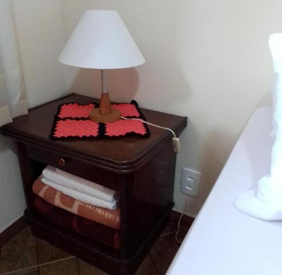 Albergue Hospedagem Frez