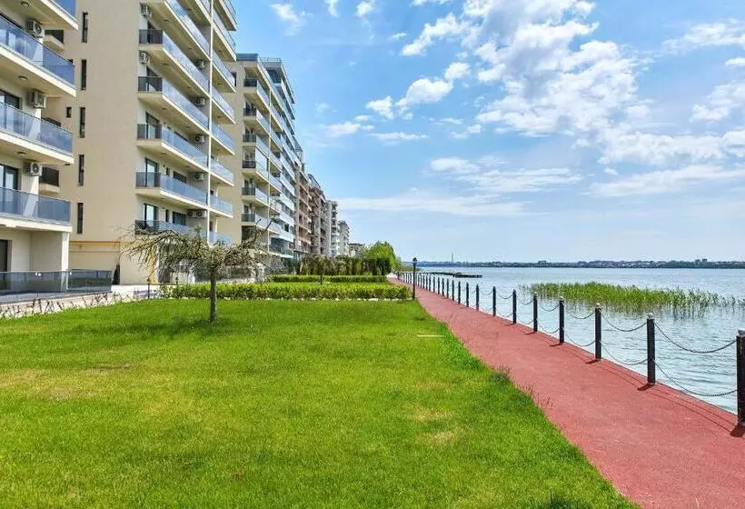 Apartamente Exterior