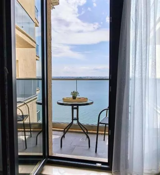 Apartamente Exterior