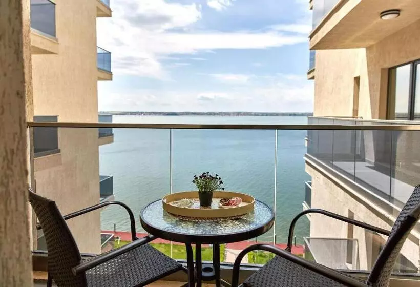Apartamente Exterior