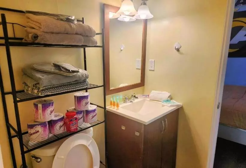 Stayspro   Glamorous Beverlywood Residence Near Everything La