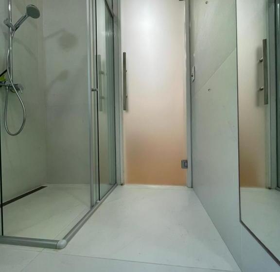 Bed and Breakfast Chacra 6445