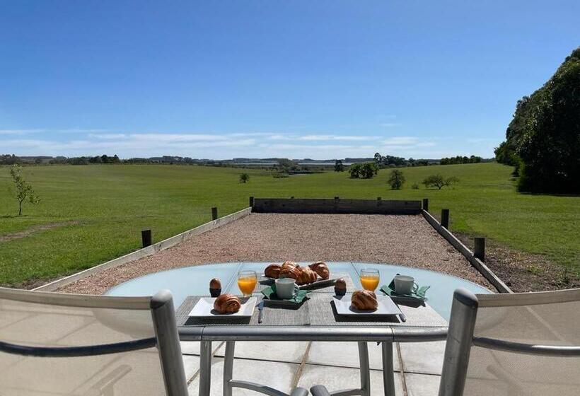 Bed and Breakfast Chacra 6445