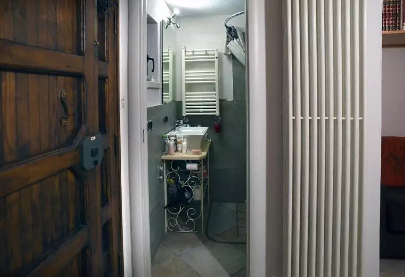 Aamiaismajoitus (B&B) La Casa Sul Lara