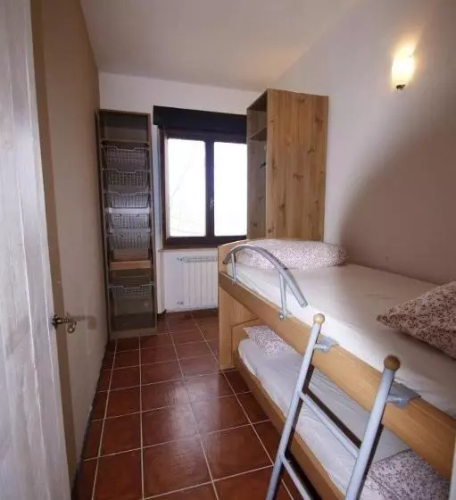 Camping Le Marche Apartments