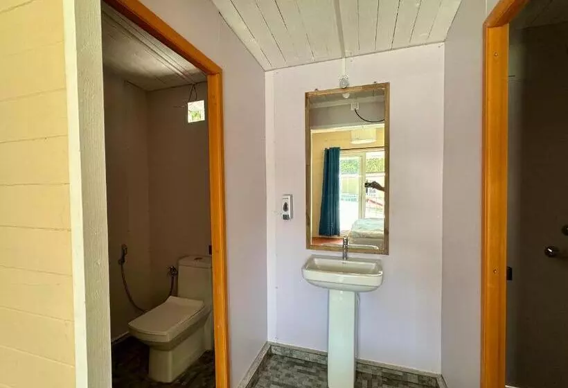 Coco Hostel Goa