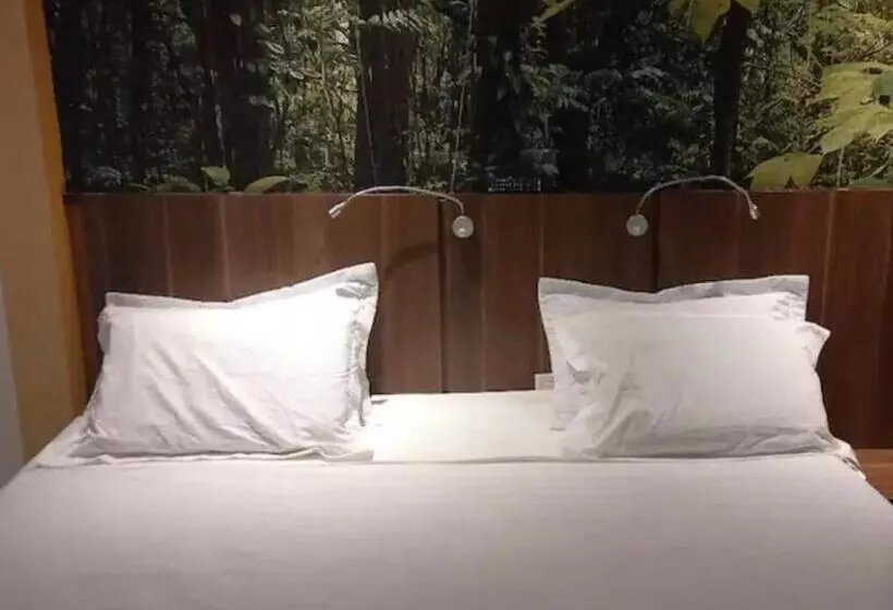 Flat Em Hotel Morador 106