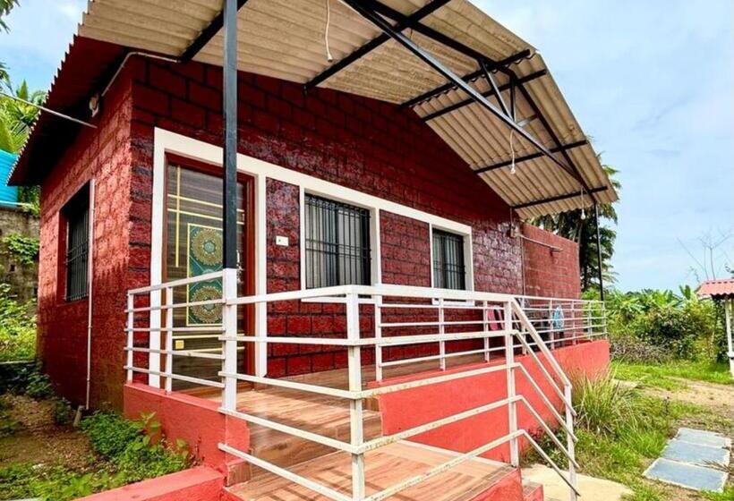 Gold Finn Resorts By Stayapart