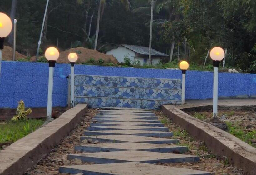 Gold Finn Resorts By Stayapart