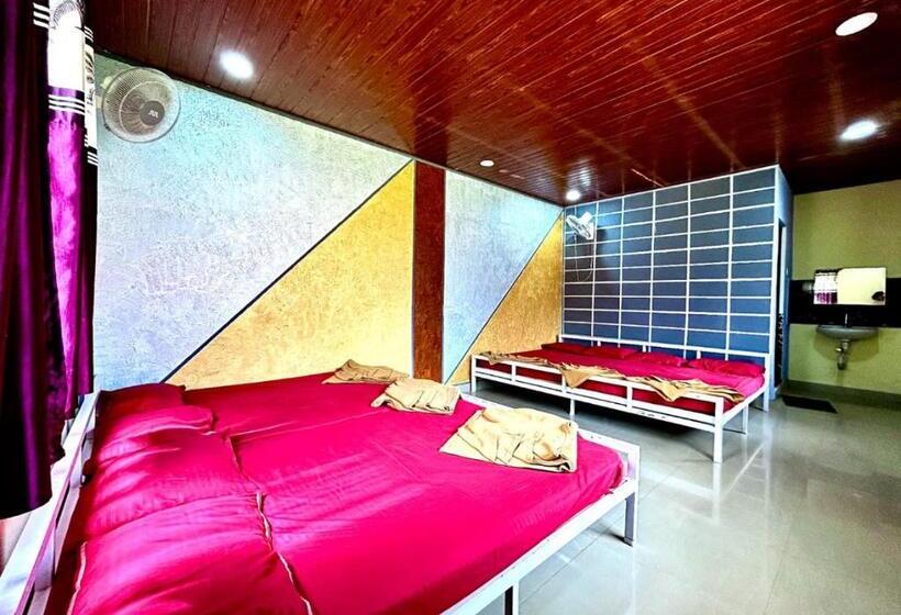 Gold Finn Resorts By Stayapart