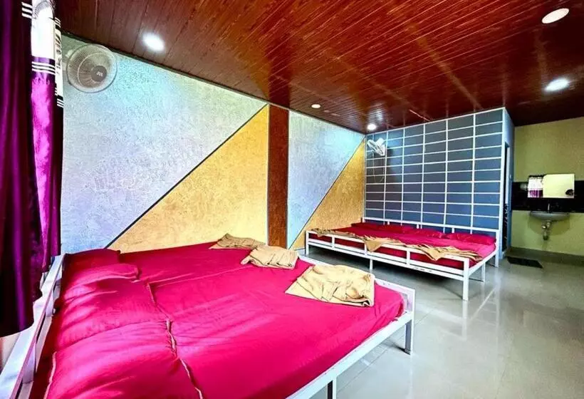 Gold Finn Resorts By Stayapart