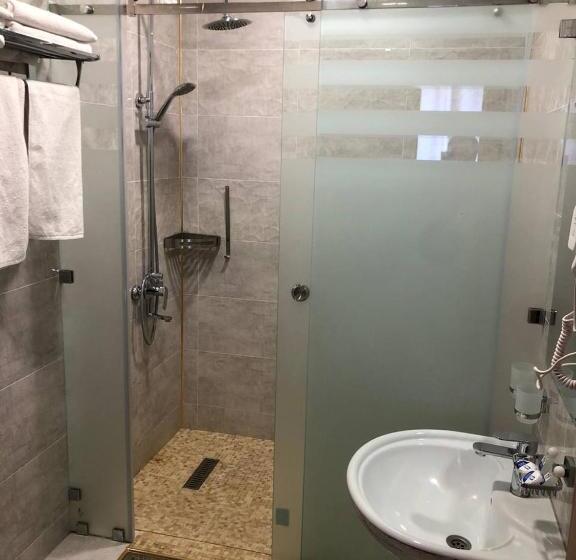 בית מלון כפרי Al Rayhon Bukhara