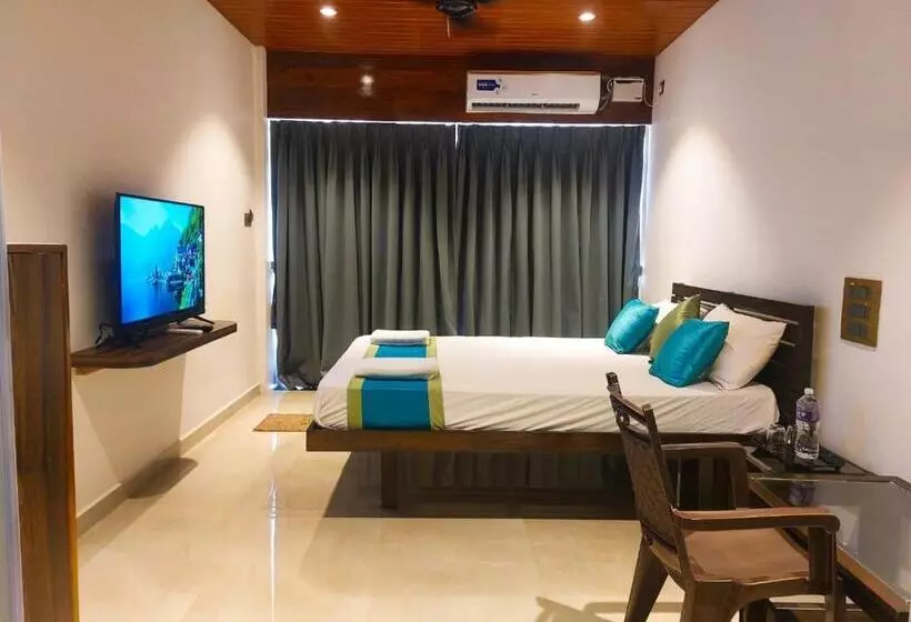 Hôtel Brittos Fort View