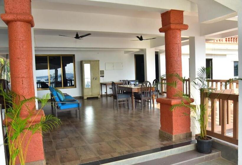 Szálloda Brittos Fort View