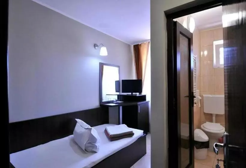 Hotel Calla Inn