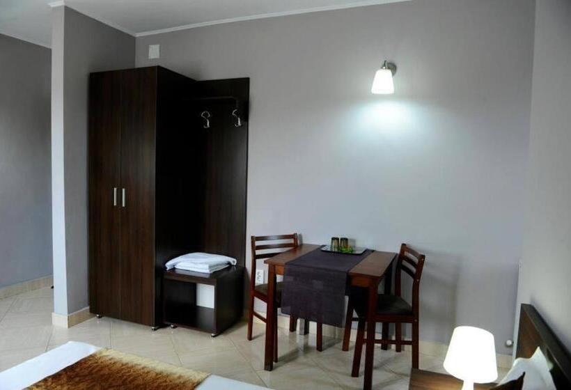 Отель Calla Inn