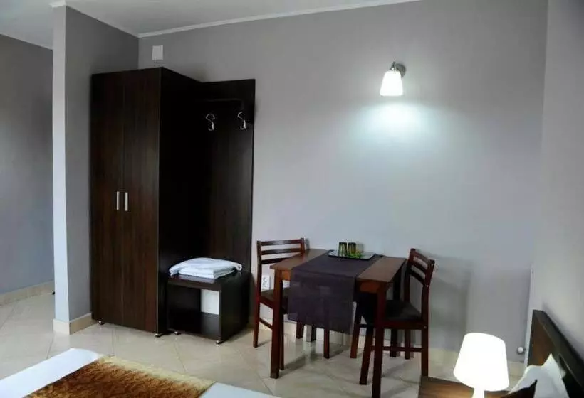Hotel Calla Inn