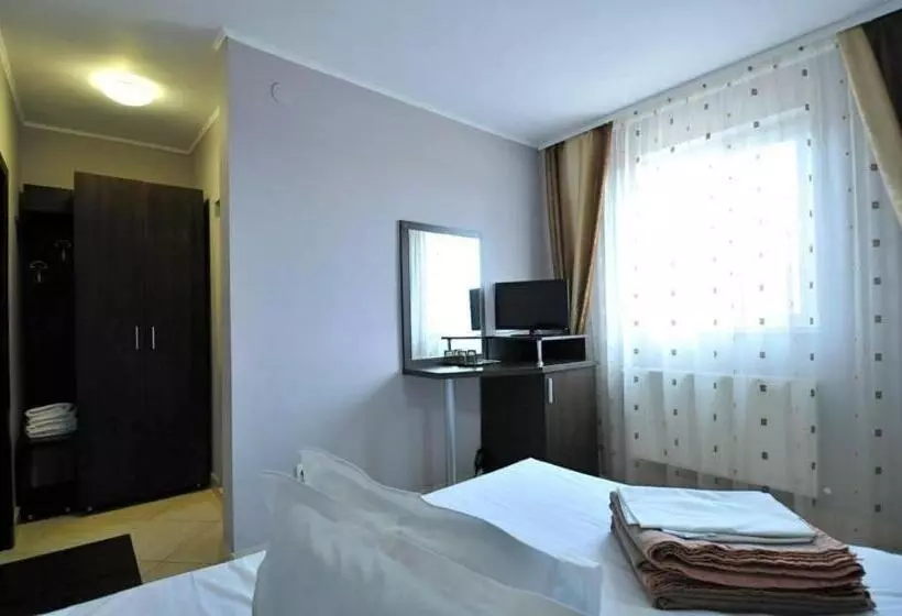 Hotel Calla Inn