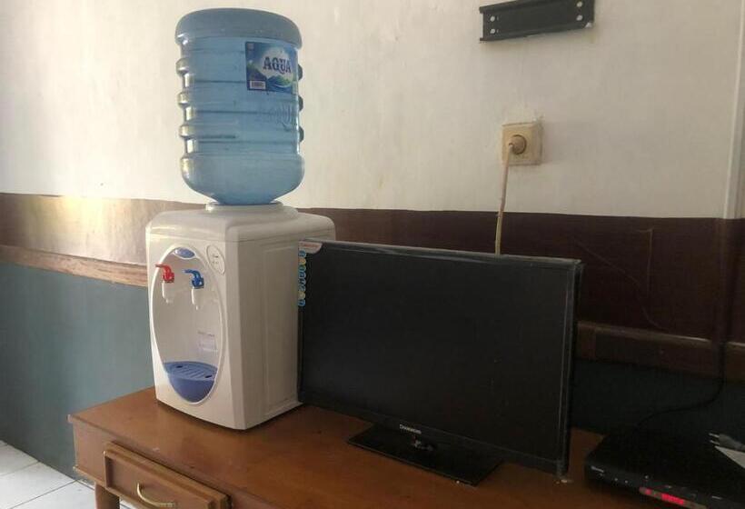 בית מלון כפרי Gardena Resort