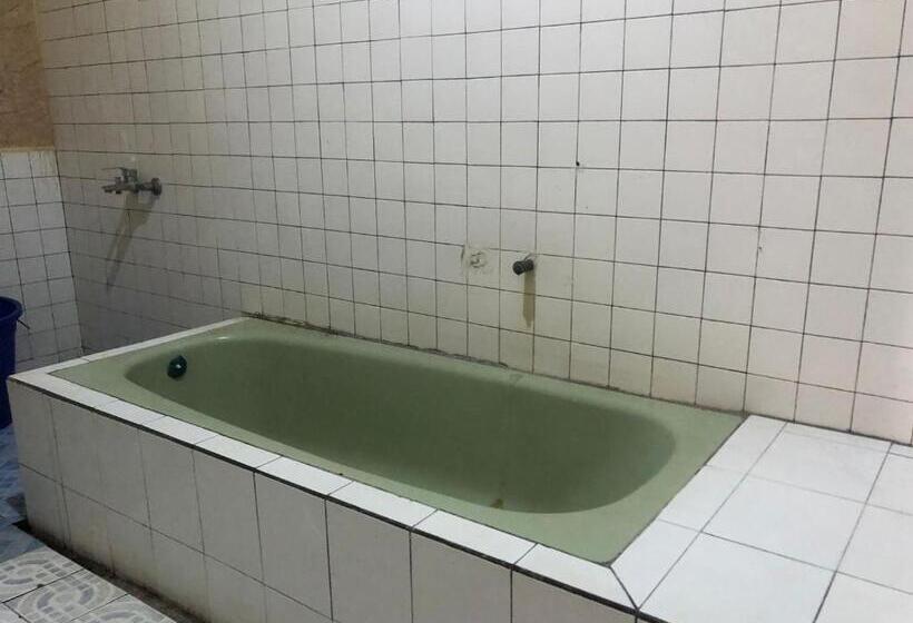 בית מלון כפרי Gardena Resort