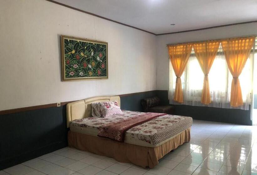 בית מלון כפרי Gardena Resort