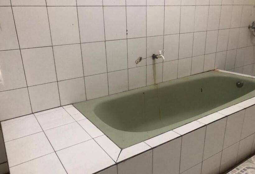 בית מלון כפרי Gardena Resort