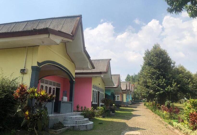 בית מלון כפרי Gardena Resort