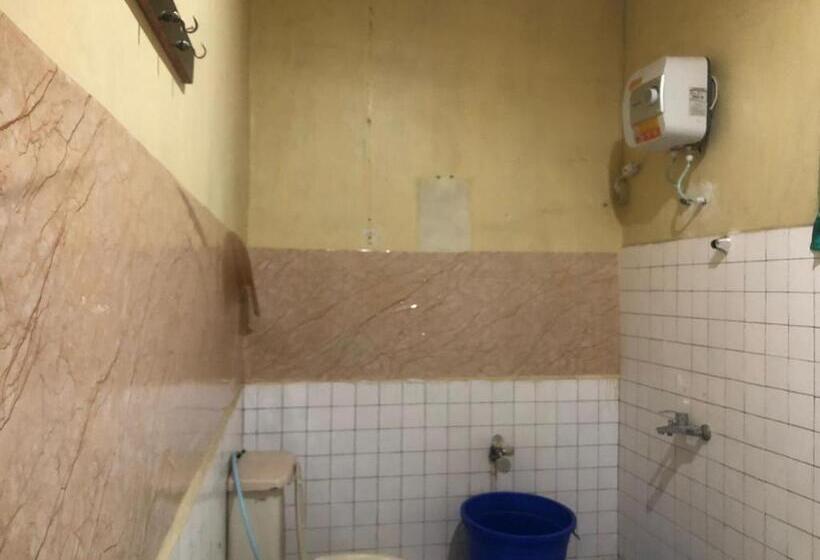 בית מלון כפרי Gardena Resort