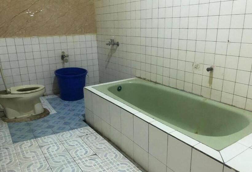 בית מלון כפרי Gardena Resort