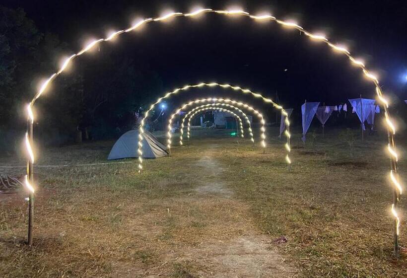 ホテル Holiday Park Sarà Resorts