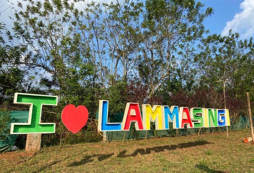 ホテル Holiday Park Sarà Resorts