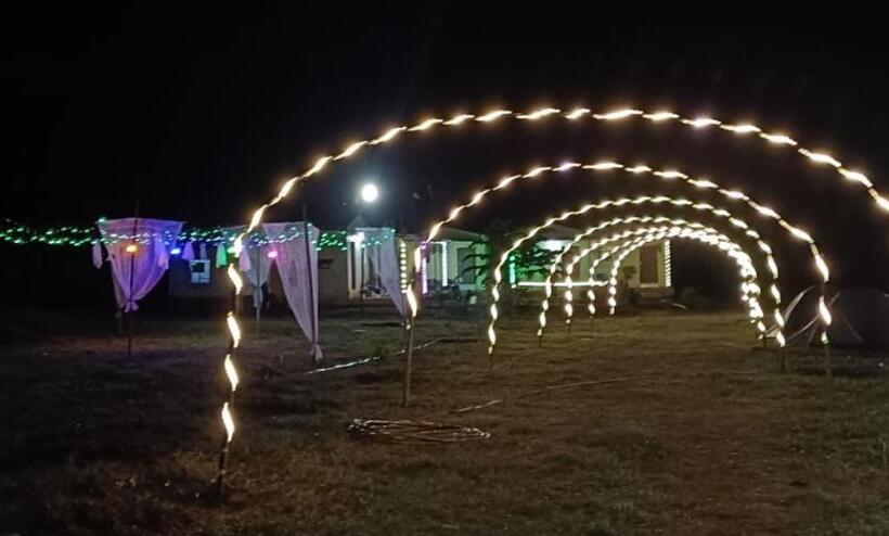 ホテル Holiday Park Sarà Resorts