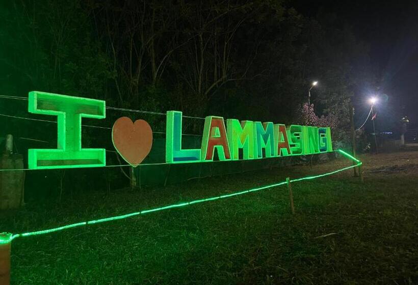 ホテル Holiday Park Sarà Resorts