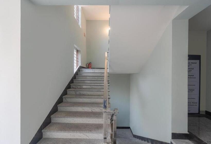 Itsy Hotels Greenland Jungle View