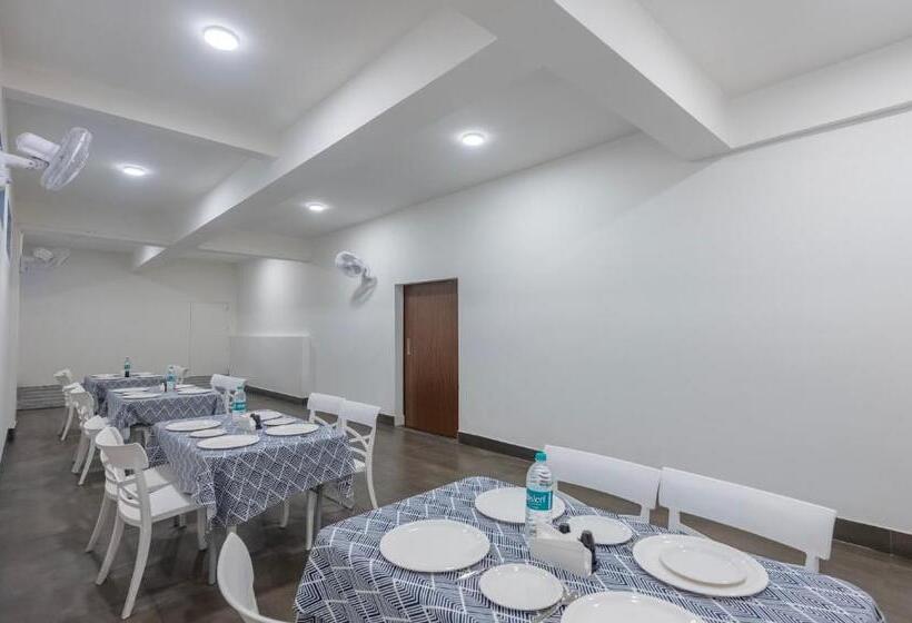 Itsy Hotels Greenland Jungle View