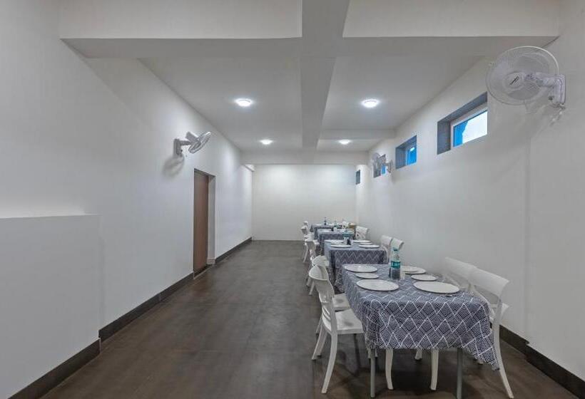 Itsy Hotels Greenland Jungle View