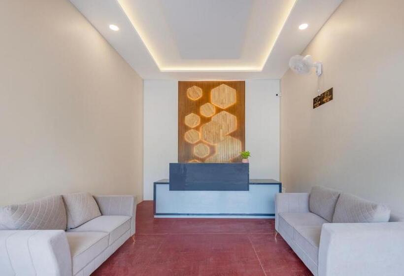 Itsy Hotels Greenland Jungle View