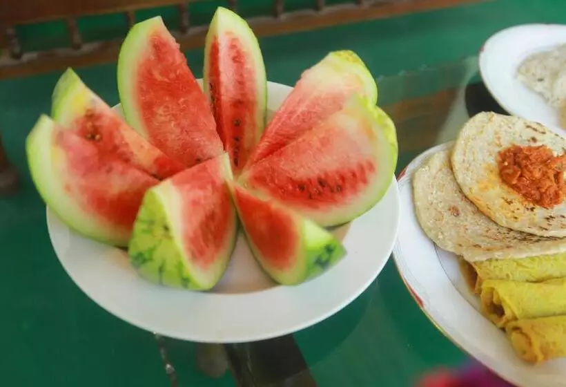 Hotell Jm Resort