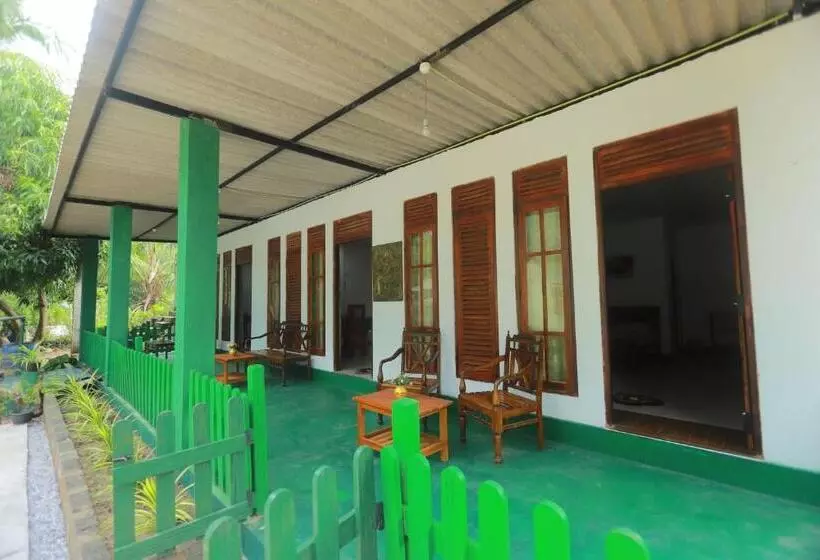 Hotell Jm Resort