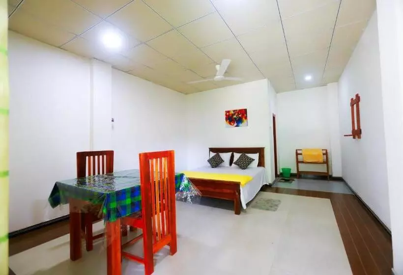 Hotell Jm Resort
