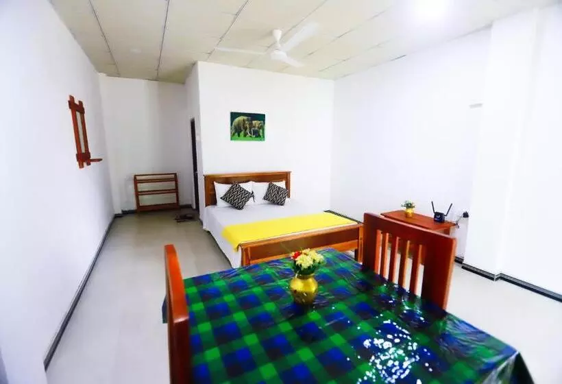 Hotell Jm Resort