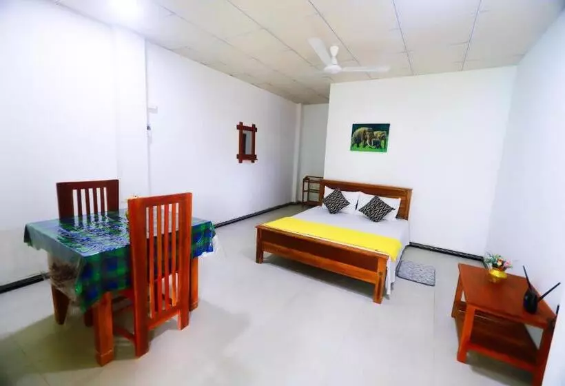 Hotell Jm Resort