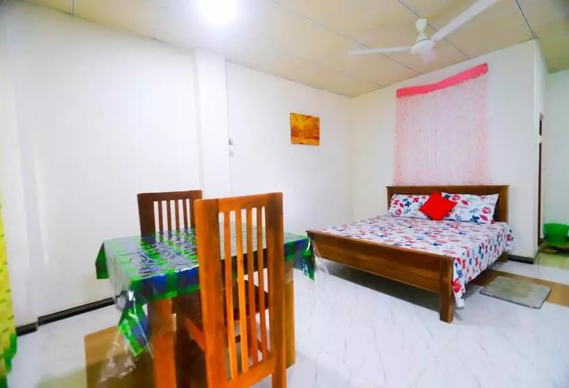 Hotell Jm Resort