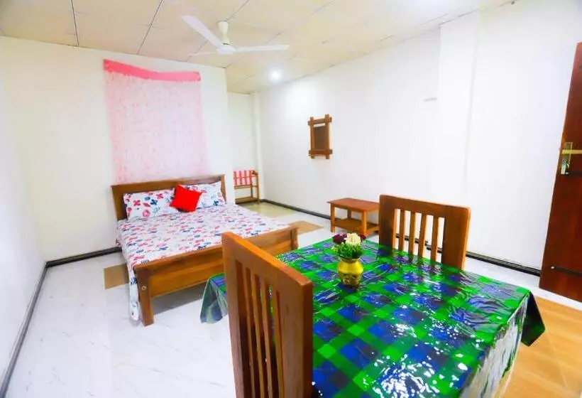 Hotell Jm Resort