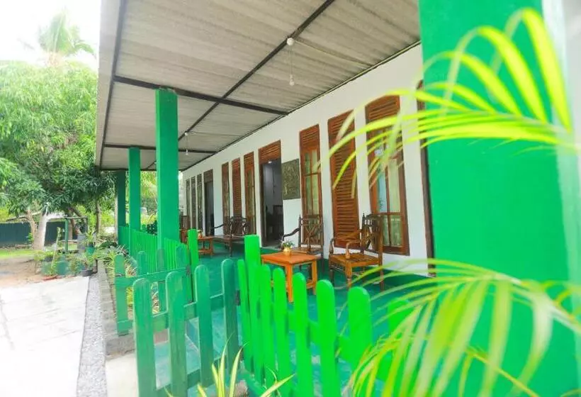 Hotell Jm Resort