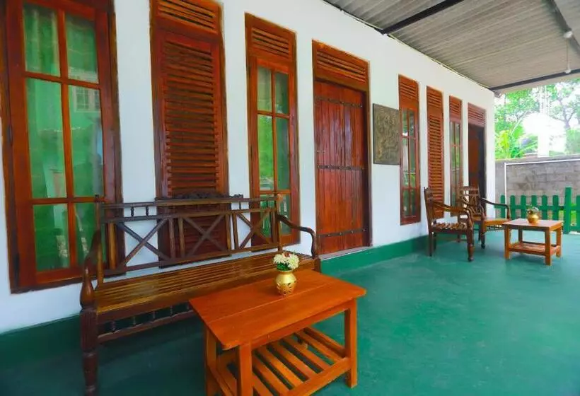 Hotell Jm Resort