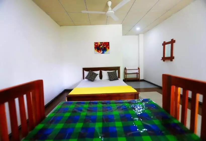 Hotell Jm Resort