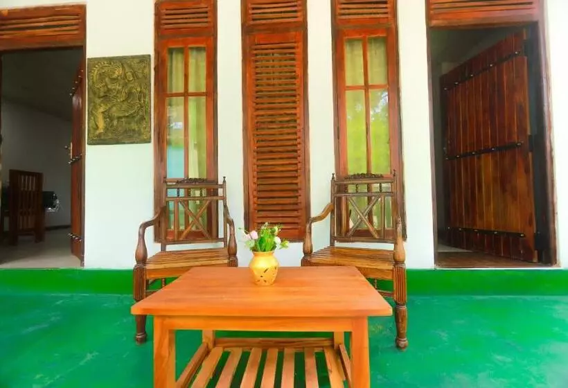 Hotell Jm Resort