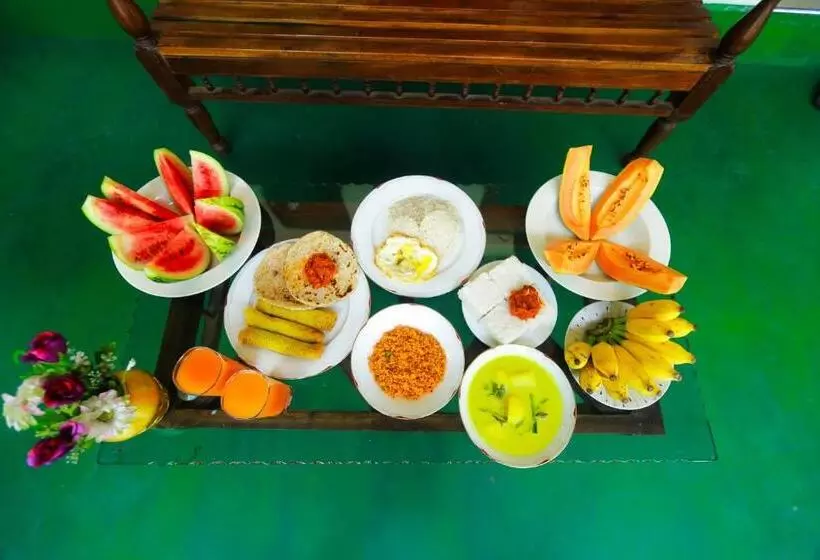 Hotell Jm Resort